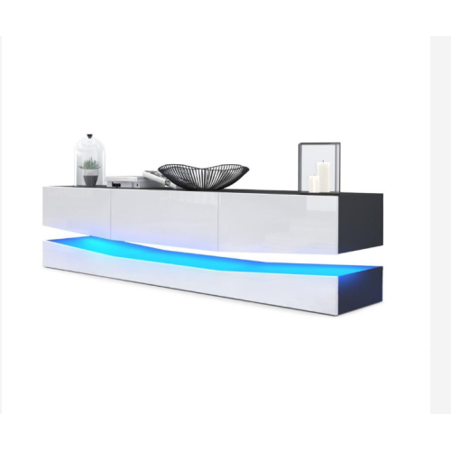 Wall Mounted Floating Tv Stand Wall-Mounted TV Stand with TV Stand Supplier